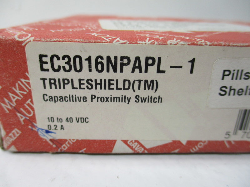CARLO GAVAZZI EC3016NPAPL-1 NSMP