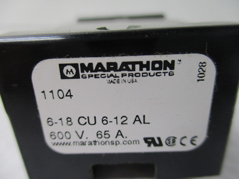 MARATHON 1104 NSNP