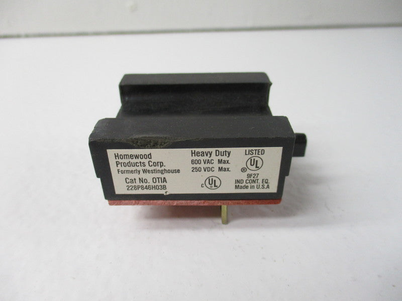 HOMEWOOD 228P846H03B  NSNP