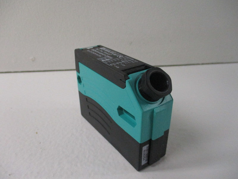PEPPERL + FUCHS RLK28-8-H-400-RT-Z/31/116 116637 NSMP