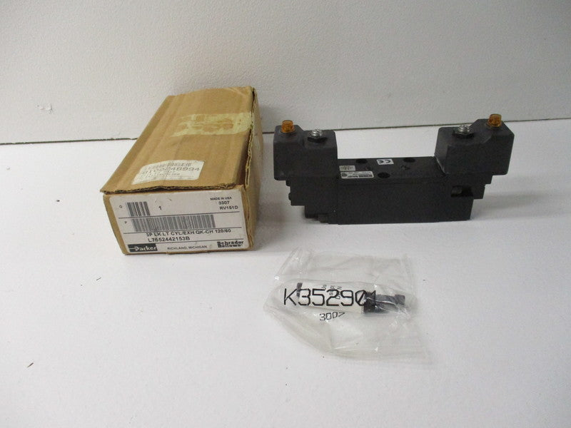 PARKER L7652442153B NSMP