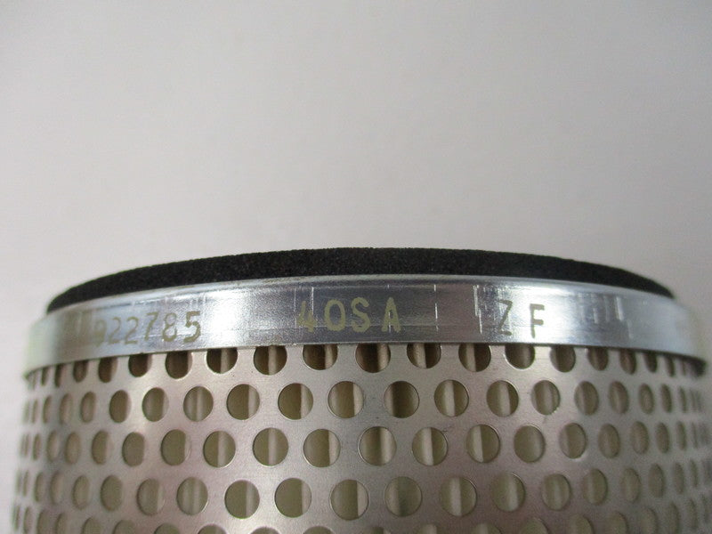 PARKER 922785-40SA-ZF  NSNP