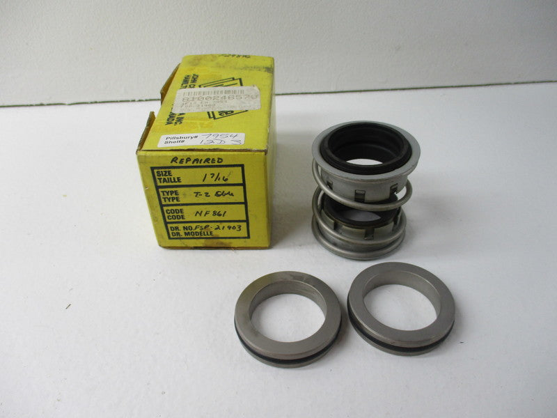 JOHN CRANE FSP-21903 NSMP