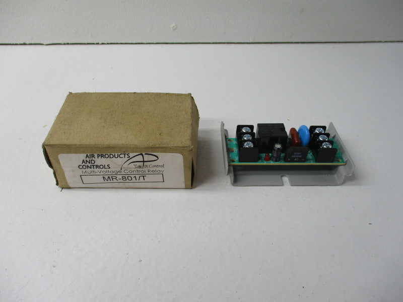 AIR PRODUCTS MR-801/T NSMP