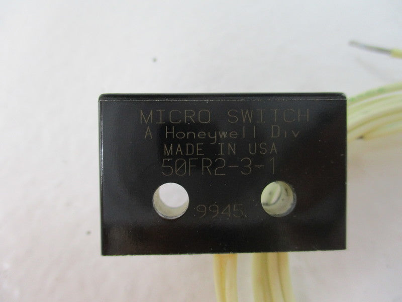 HONEYWELL 50FR2-3-1  NSNP