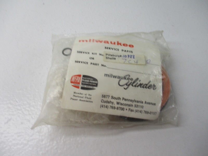 MILWAUKEE 01520-7-60 NSMP