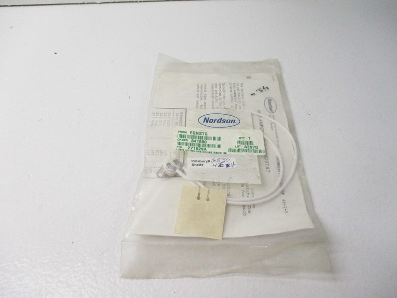 NORDSON 271929A NSMP