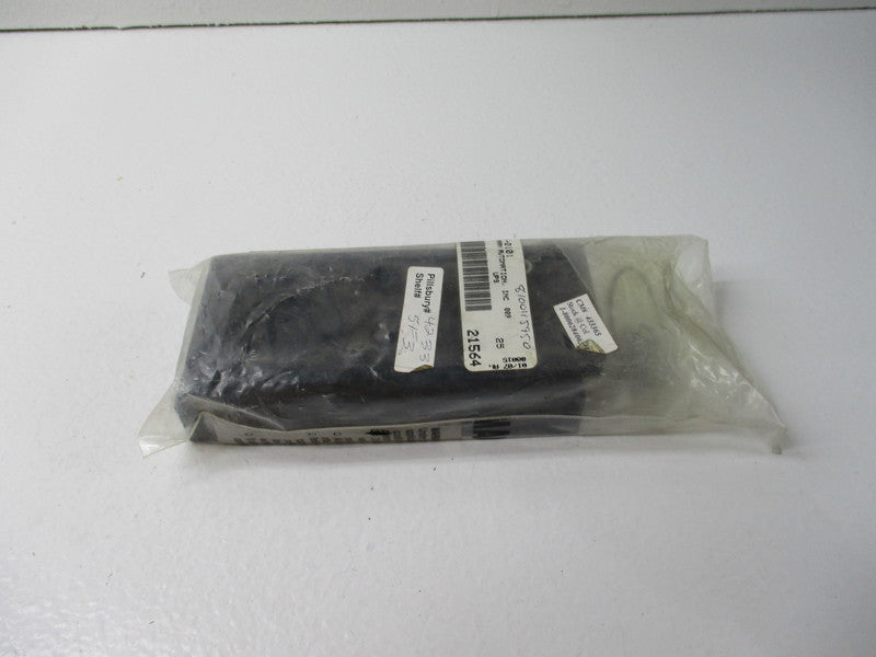 BUCHANAN AUTOMATION M-92004-0101 NSMP