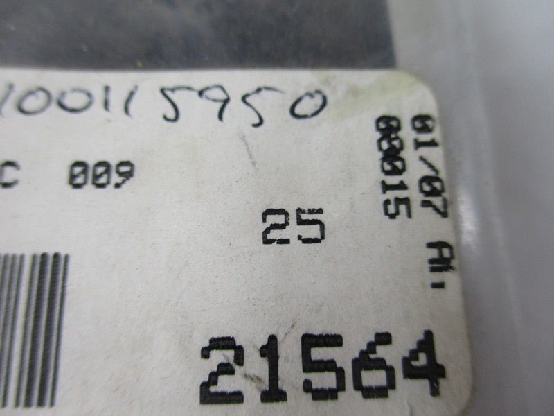 BUCHANAN AUTOMATION M-92004-0101 NSMP