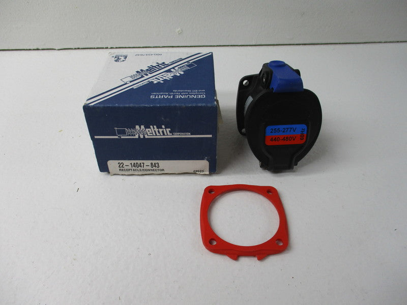 MELTRIC 22-14047-843 NSMP