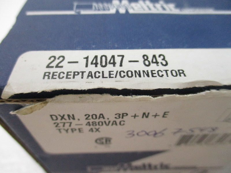 MELTRIC 22-14047-843 NSMP
