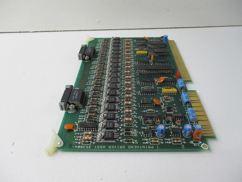 VIDEOJET 353805-E  NSNP