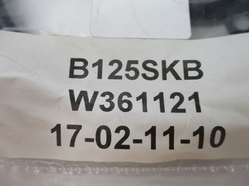 AUTOMAX B125SKB NSMP