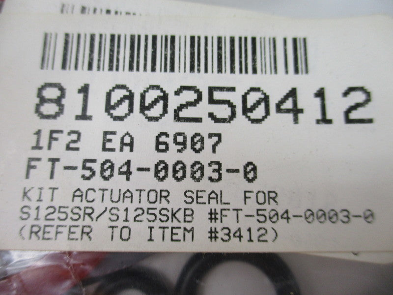 AUTOMAX B125SKB NSMP