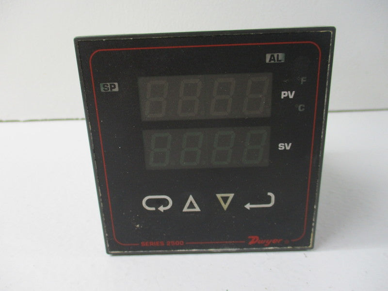 DWYER SERIES 2500 (AS PICTURED)  UNMP