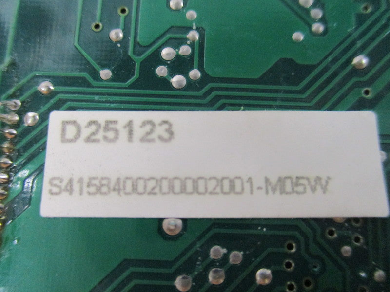 DWYER SERIES 2500 (AS PICTURED)  UNMP