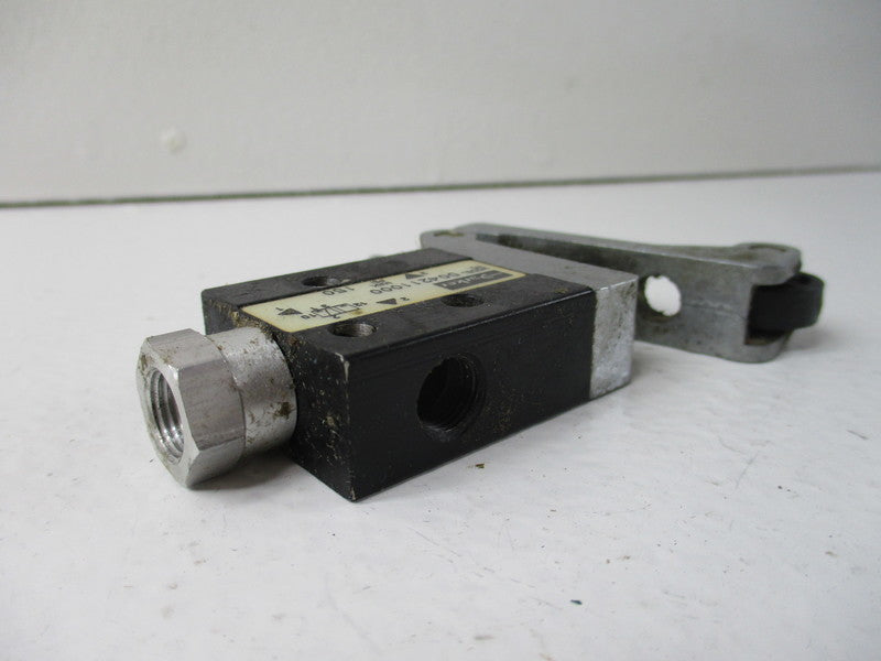 PARKER D04211000  UNMP
