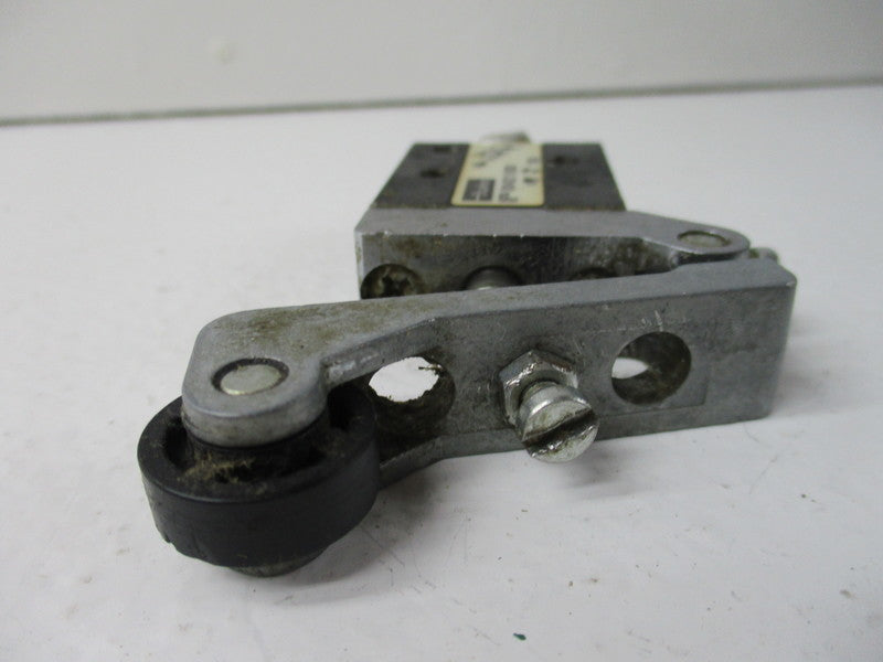 PARKER D04211000  UNMP