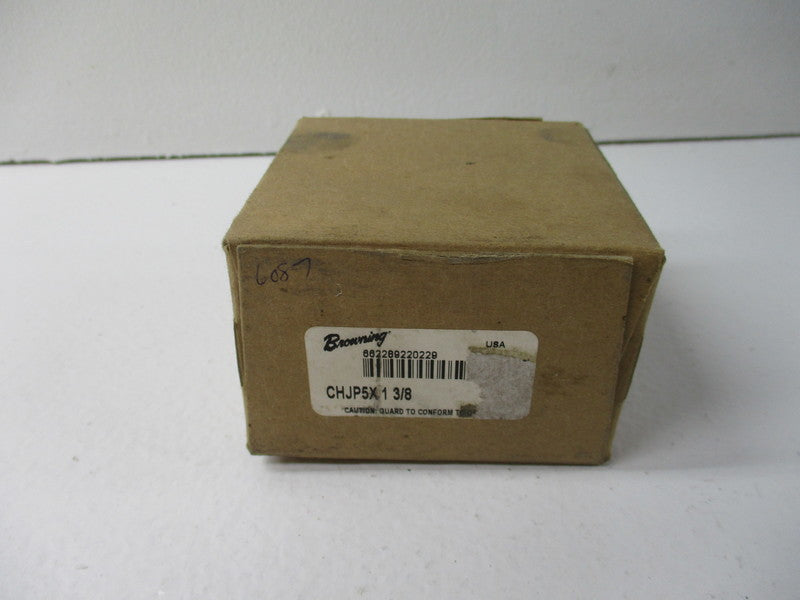 BROWNING CHJP5X1-3/8 NSFS