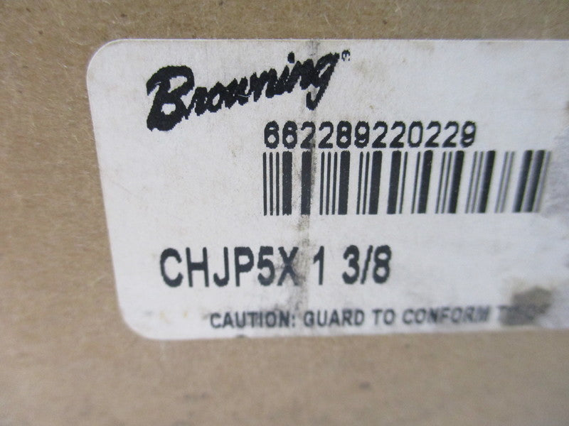 BROWNING CHJP5X1-3/8 NSFS