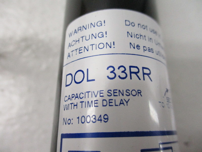 SKOV DOL33RR  NSNP