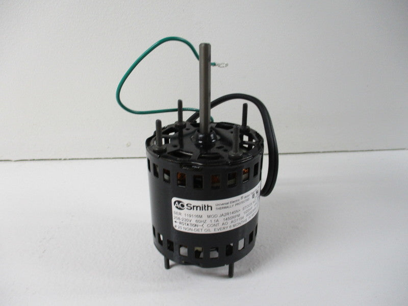 AO SMITH 396 JA2R140N NSMP