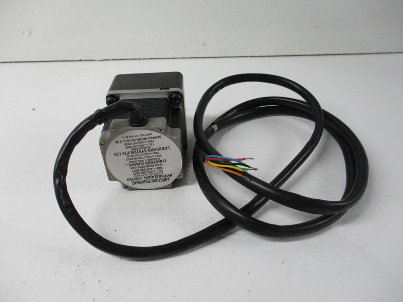 LONGFORD SYSTEM 111-045 (6:1)  NSNP