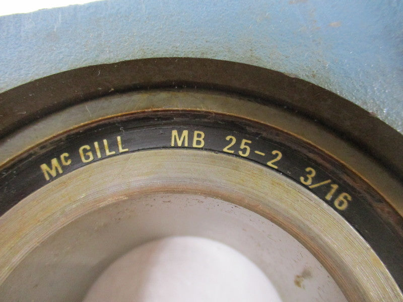 MCGILL C-11 MB25-2-3/16  UNMP