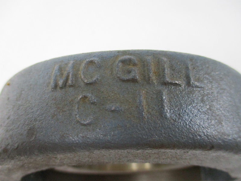 MCGILL C-11 MB25-2-3/16  UNMP
