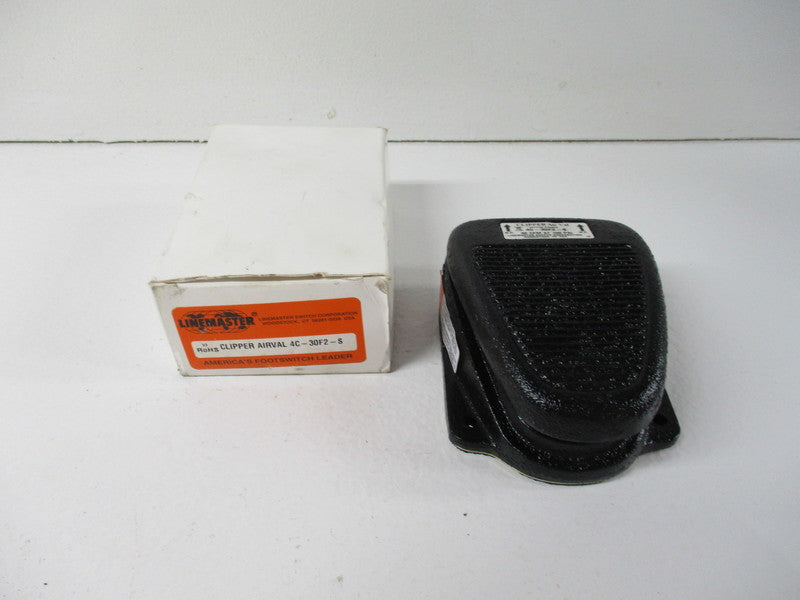 LINEMASTER 4C-30F2-S NSMP