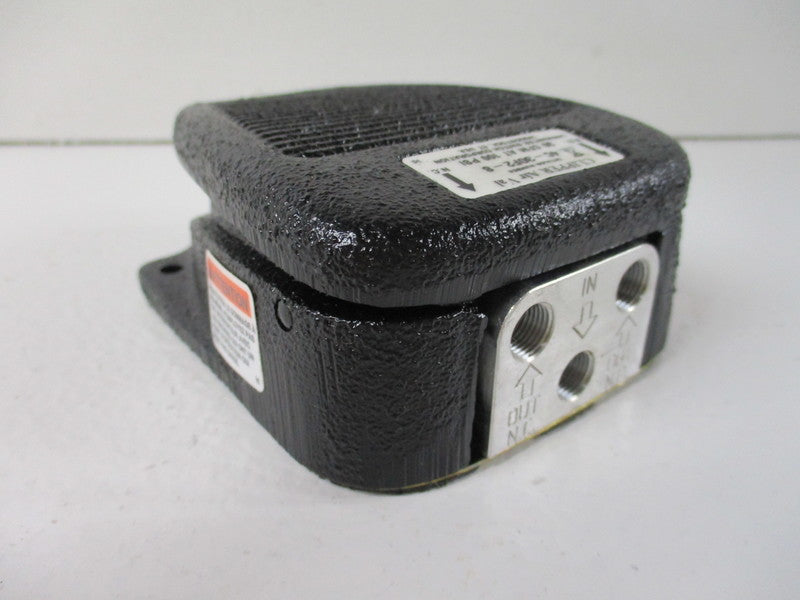 LINEMASTER 4C-30F2-S NSMP