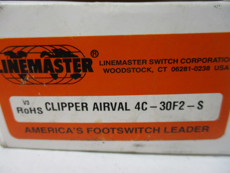 LINEMASTER 4C-30F2-S NSMP