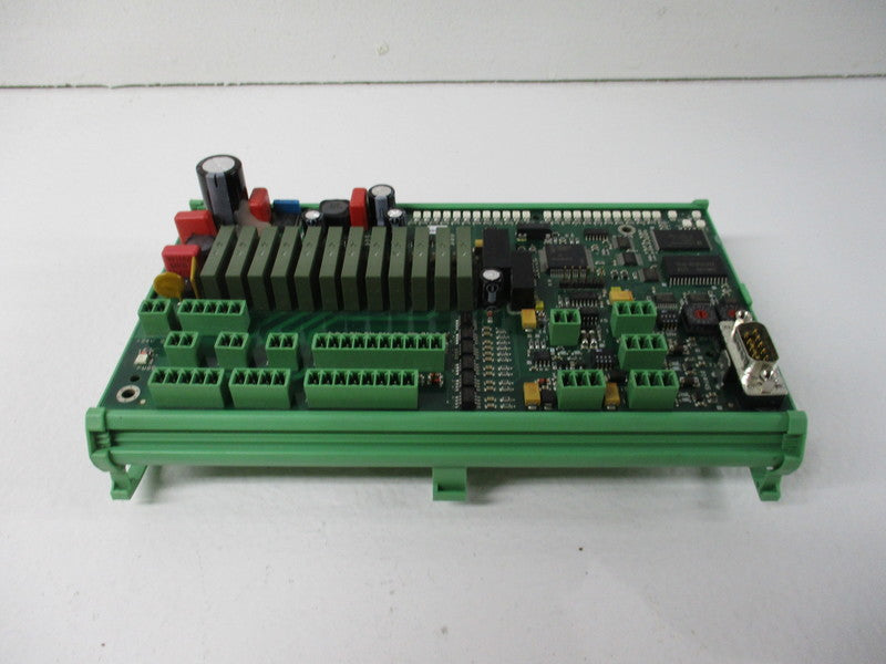 INDUSTRIAL SPARE PART 207024C NSNP