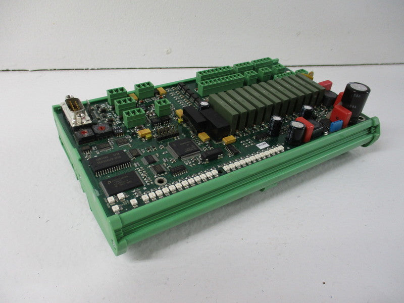 INDUSTRIAL SPARE PART 207024C NSNP