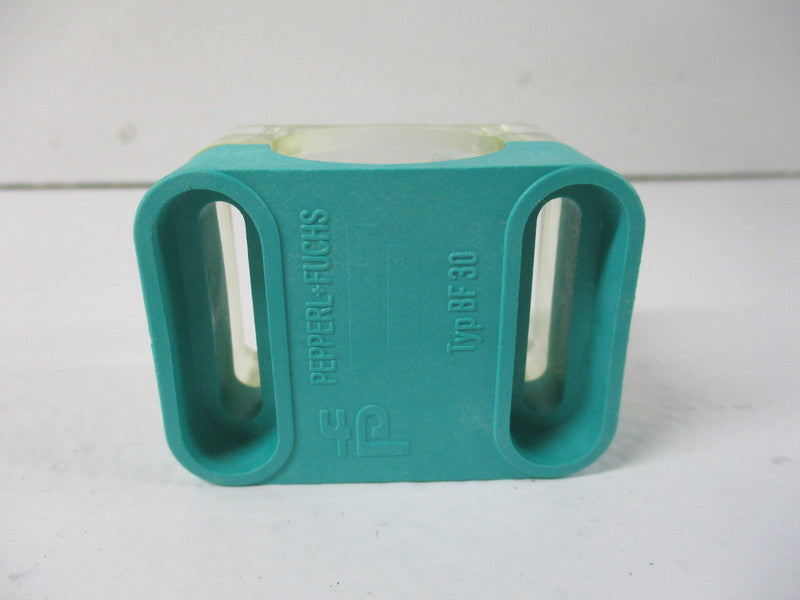 PEPPERL+FUCHS BF30  NSNP