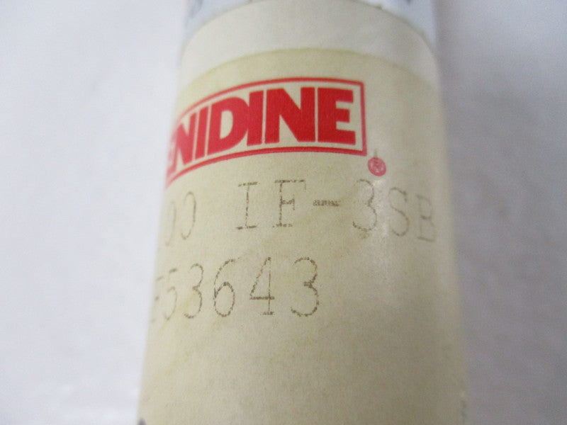 ENIDINE PRO100IF-3SB IF53643 NSMP