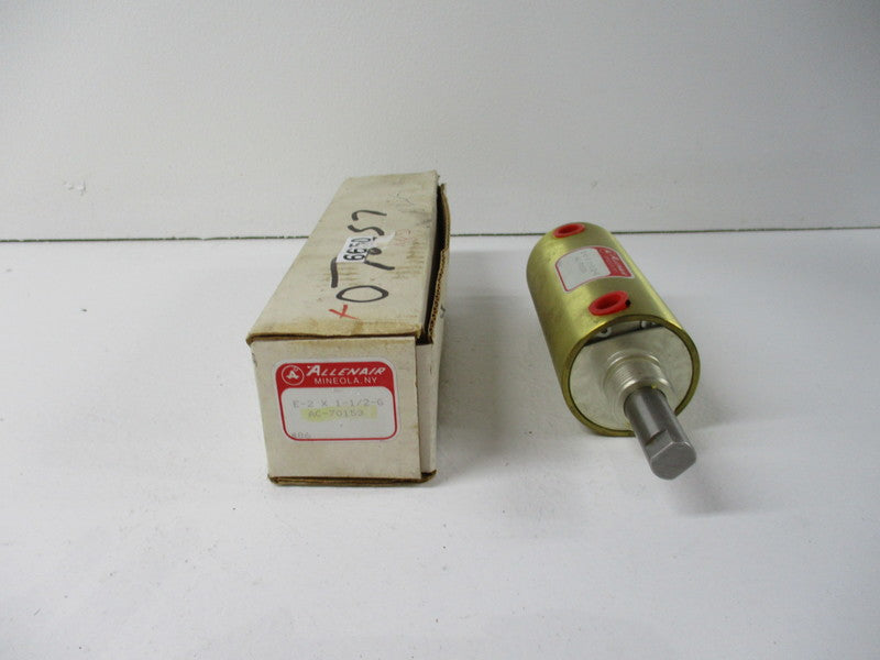 ALLENAIR E-2X1-1/2-G NSMP