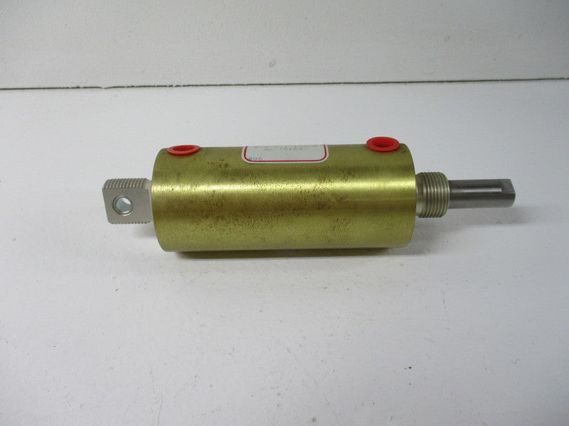 ALLENAIR E-2X1-1/2-G NSMP