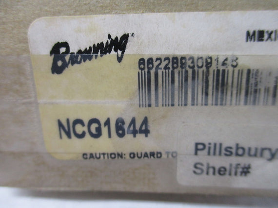 BROWNING NCG1644 NSMP