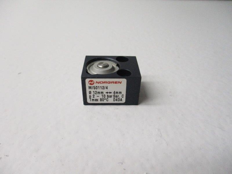 NORGREN M/50112/4  NSNP
