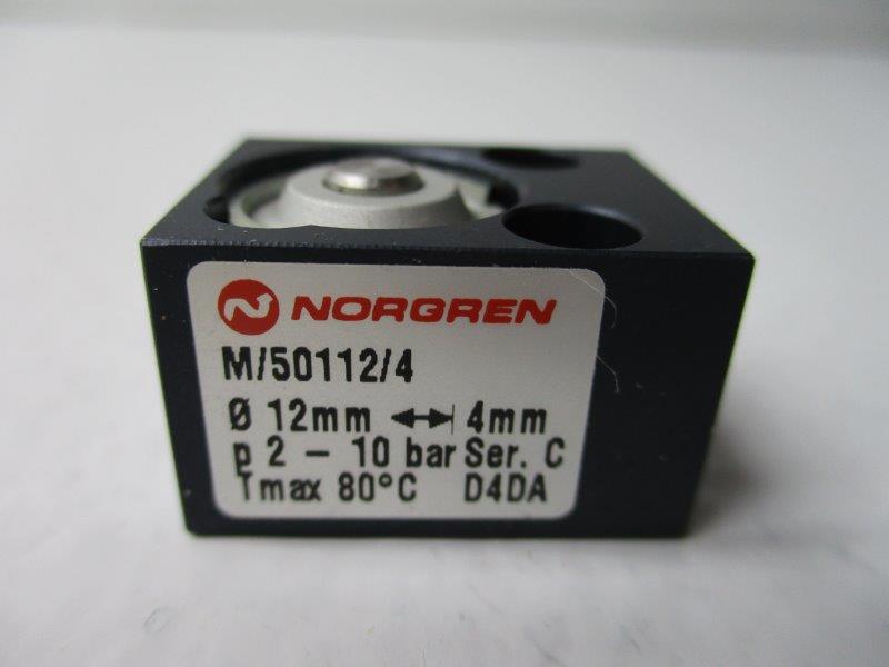 NORGREN M/50112/4  NSNP