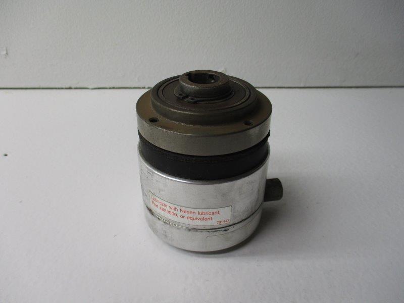NEXEN 853900  UNMP
