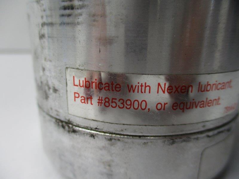 NEXEN 853900  UNMP
