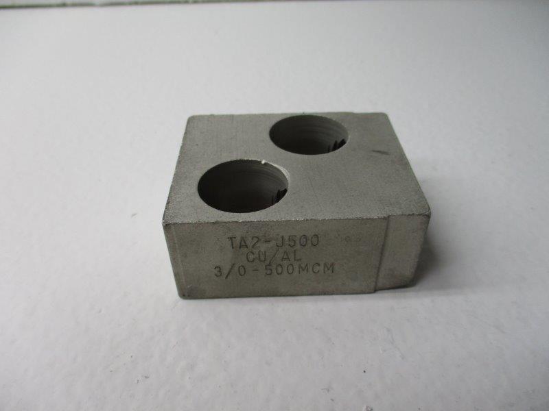 FERRAZ SHAWMUT TA2-J500  NSNP