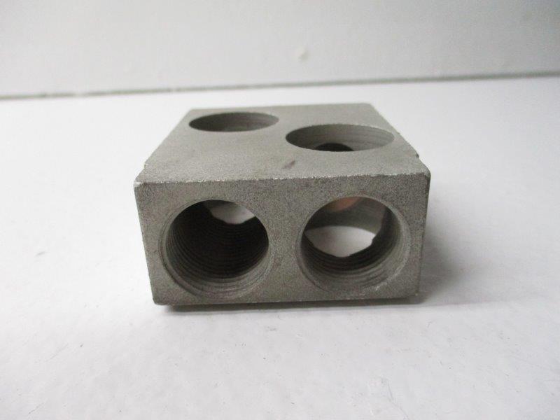 FERRAZ SHAWMUT TA2-J500  NSNP