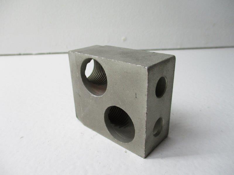 FERRAZ SHAWMUT TA2-J500  NSNP