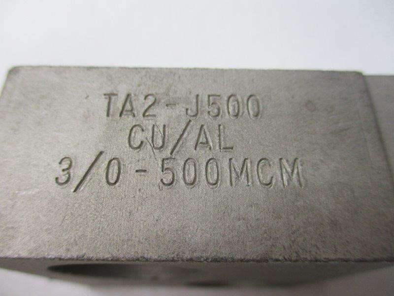 FERRAZ SHAWMUT TA2-J500  NSNP