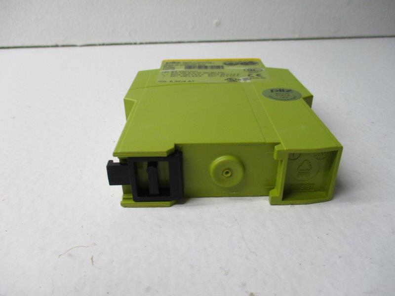 PILZ PNOZX2-24VAC/DC2N/O 24VAC NSMP