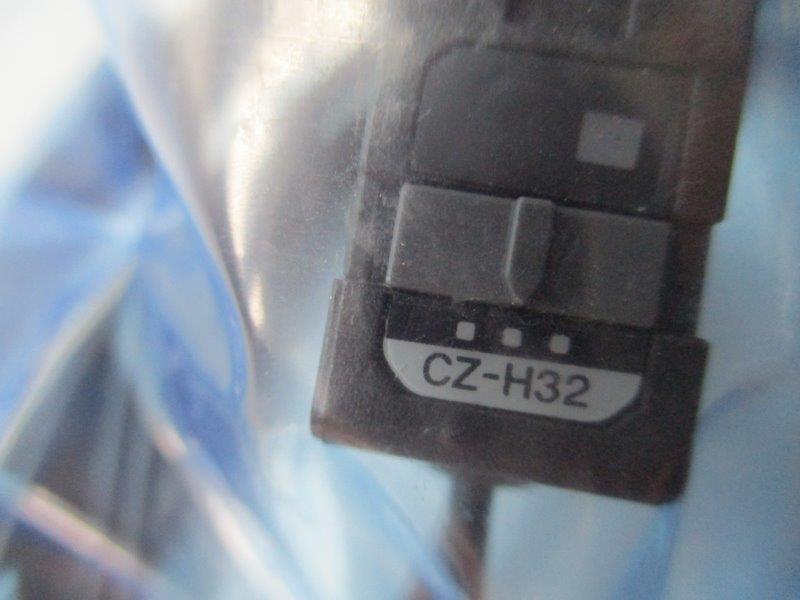 KEYENCE CZ-H32  NSMP