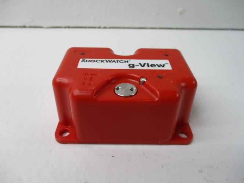 SHOCKWATCH GV25G40HZ02  NSNP
